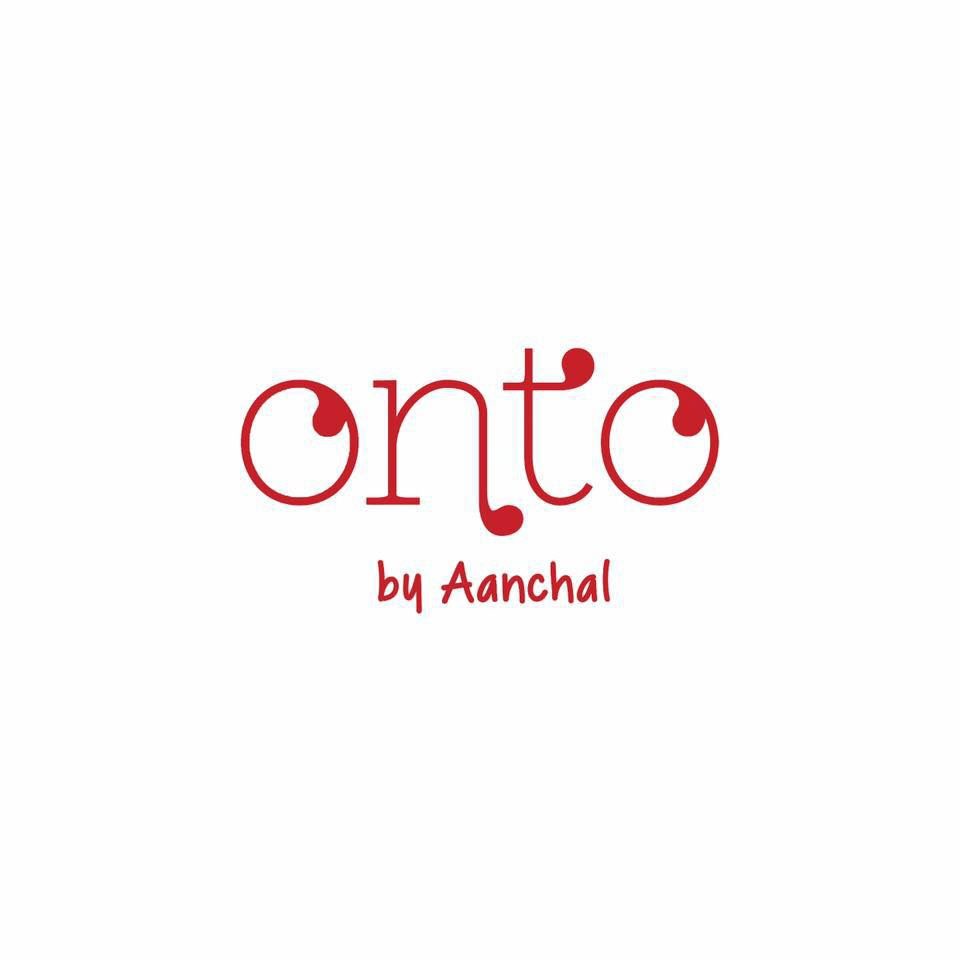 Onto By Aanchal
