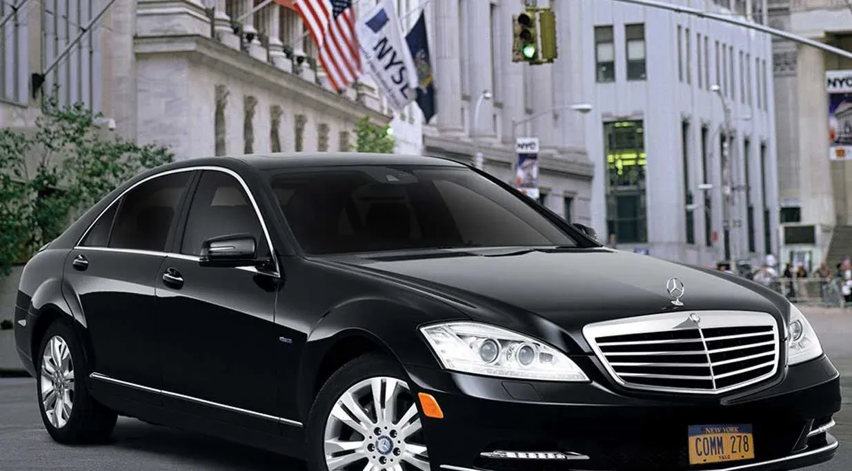 Executive Business Jet Transfers in Boston