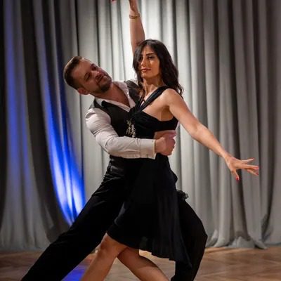 Professional Salsa Dance Studio in Abu Dhabi for Learners