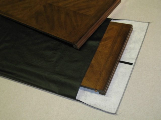 Table Extension Pads