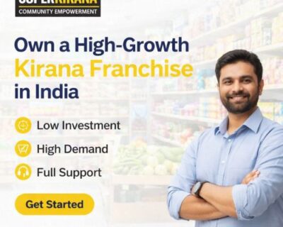 kirana-franchise-in-India