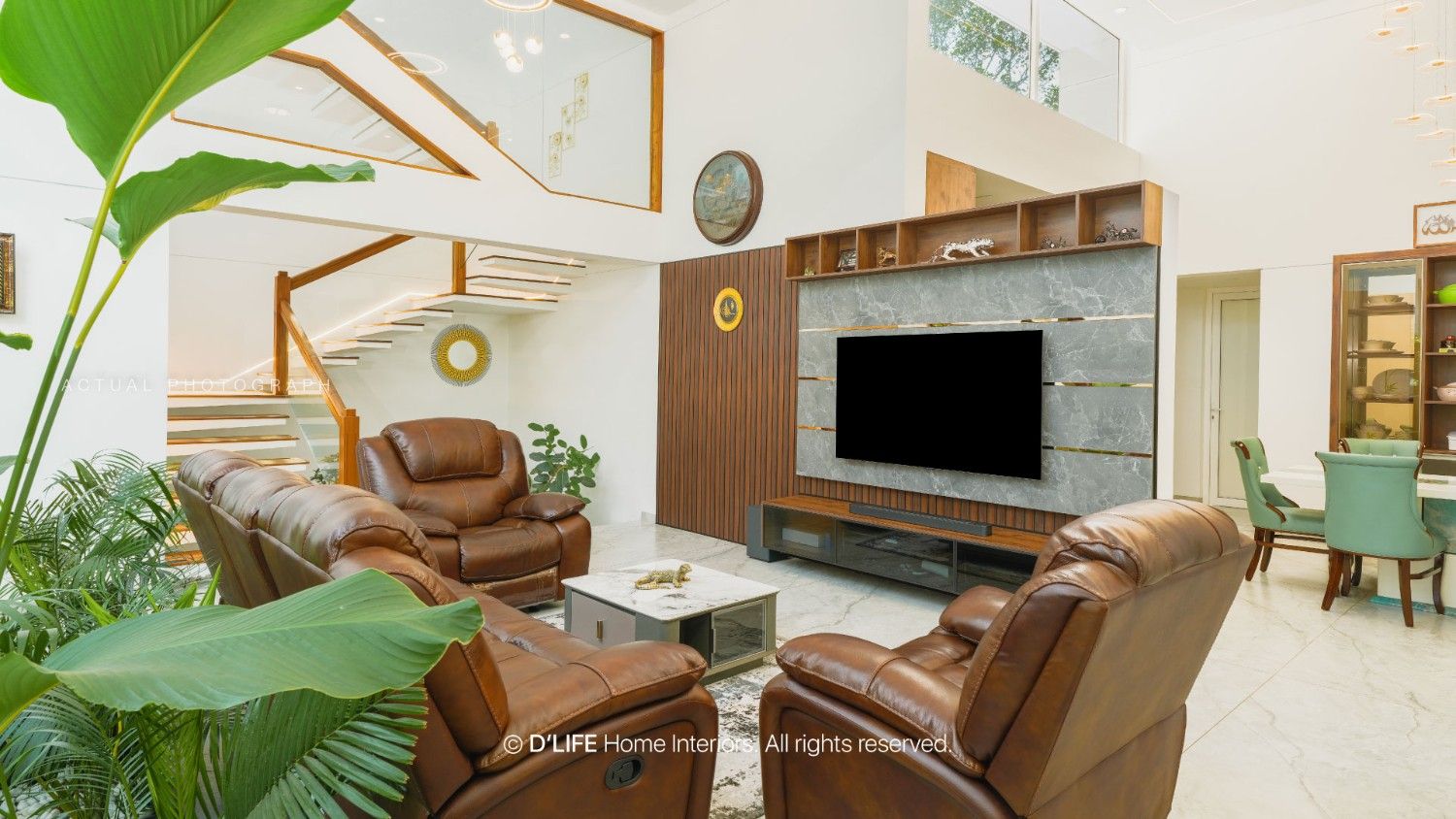 Interior Designers in Anna Nagar | D’LIFE Interiors