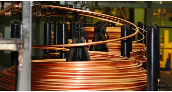 Premium Copper Wire in Ahmedabad – Trusted Supplier Since 1989