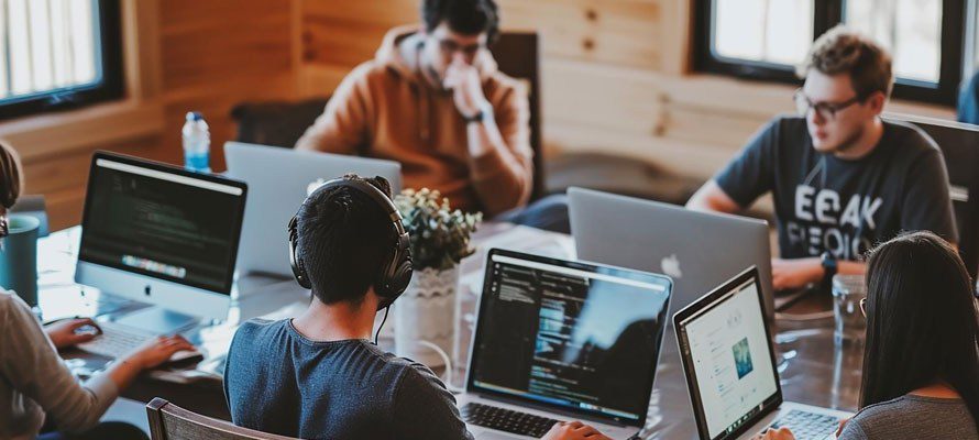 Website Ontwikkeling, Ontwerp En Online Promotiediensten