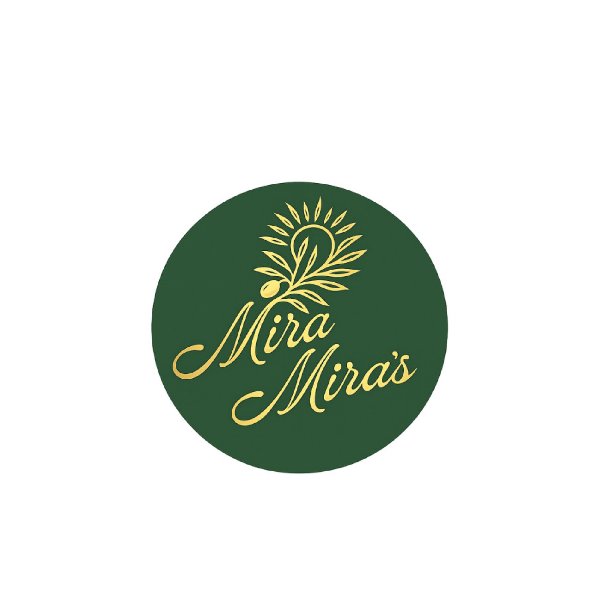 MiraMira’s Wild Mediterranean