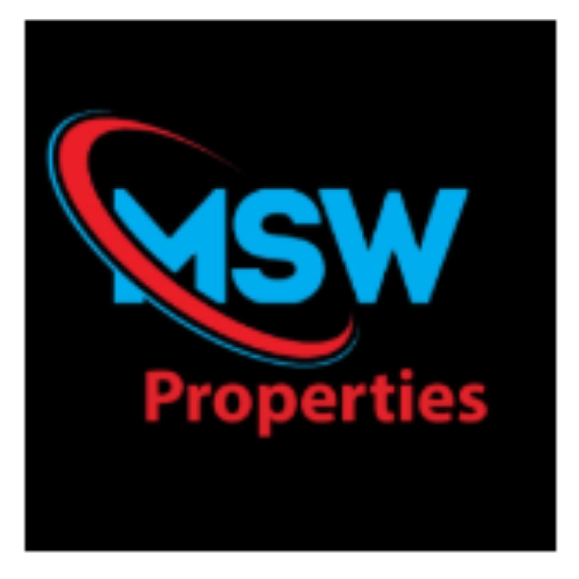 MSW Properties