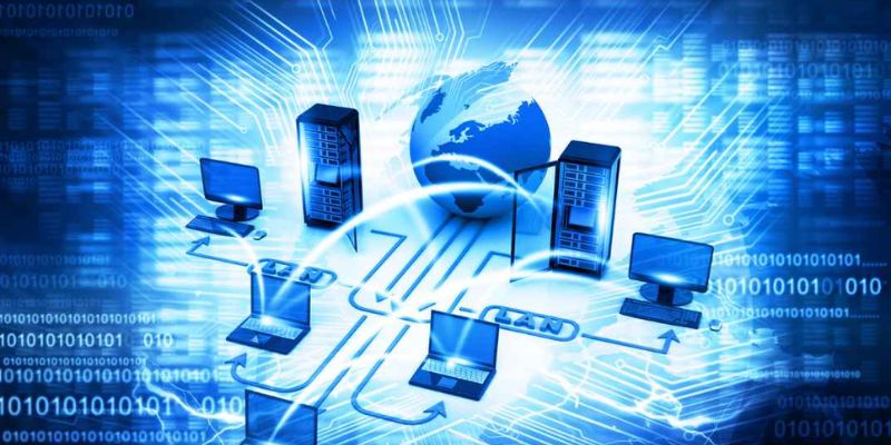 Networking Course in Chennai