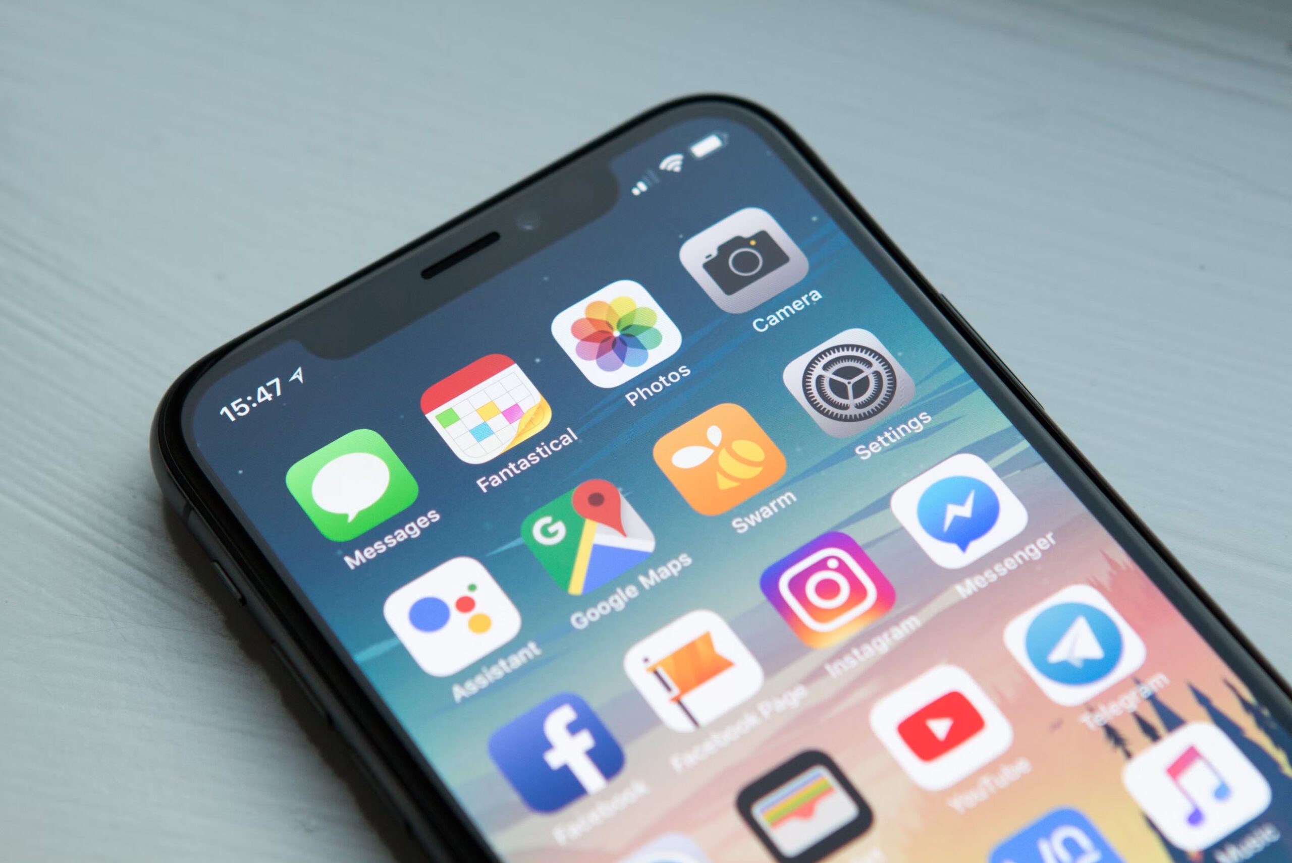 Expert Mobile App Development NYC for Modern Businesses