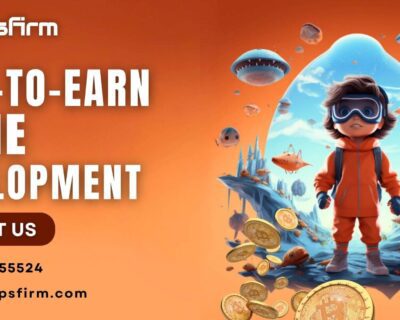 p2e-game-development