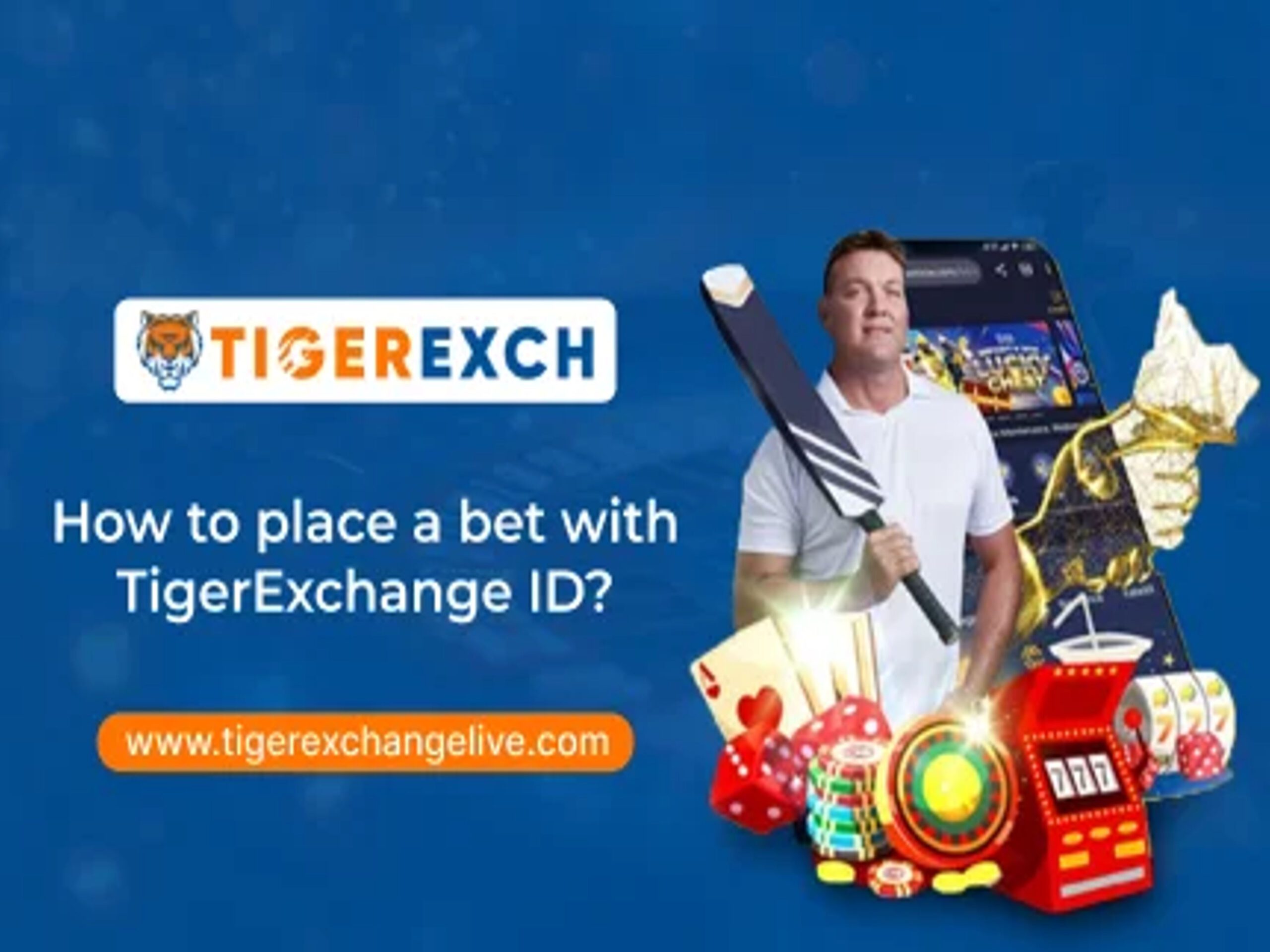 Tiger Exchange Register: Quick & Easy Sign-Up at www.tigerexchindia.ne