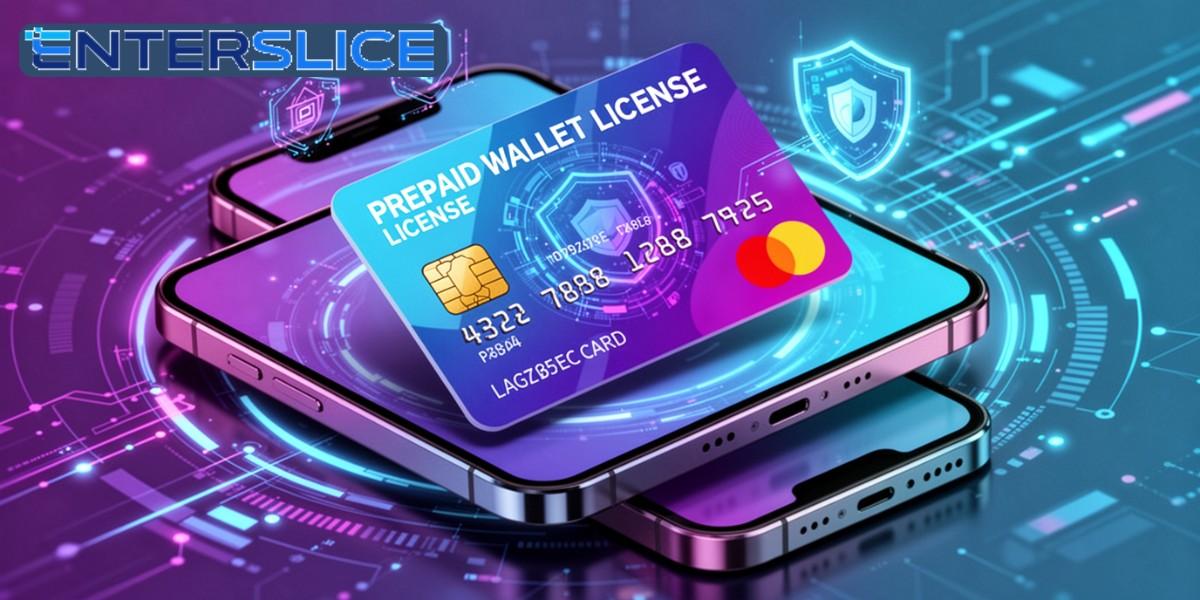Prepaid Digital Wallet Services & License Registration Guide