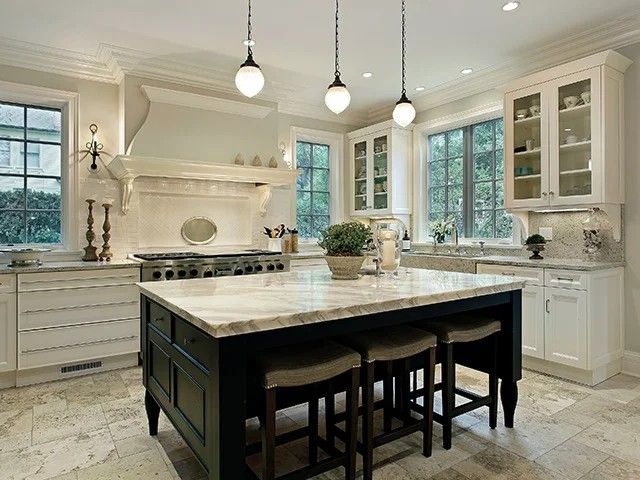 Discover the Best Kitchen Cabinet Company in Orlando, FL