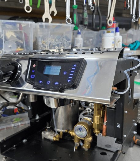 Need Expert Commercial Coffee Machine Repair in the UK?