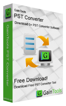 Efficient PST to EML Conversion Tool for Windows – Try Free Trial