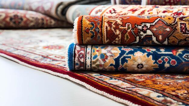 Jansons Carpets Stands Out as a Trusted Handmade Carpets Shop in Delhi
