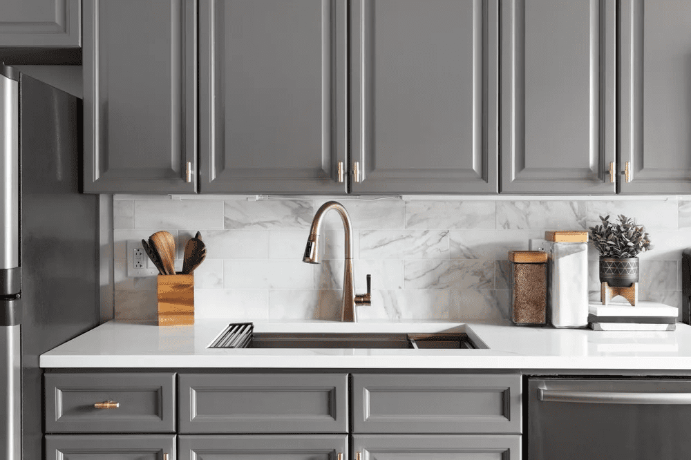 Premium Kitchen Cabinets in Apopka – Upgrade Your Space Today