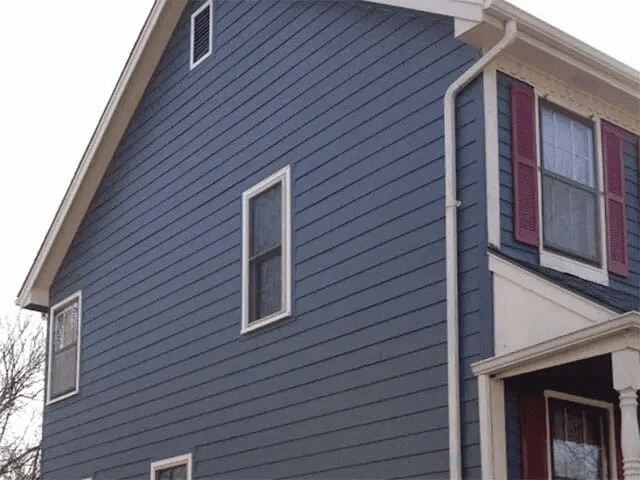 Exterior Contractor Kansas City | Windows, Siding, Decks, Fencing & Mo