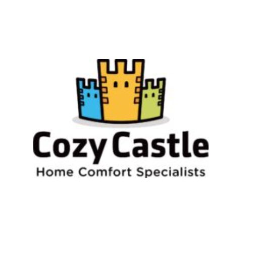 cozy castle