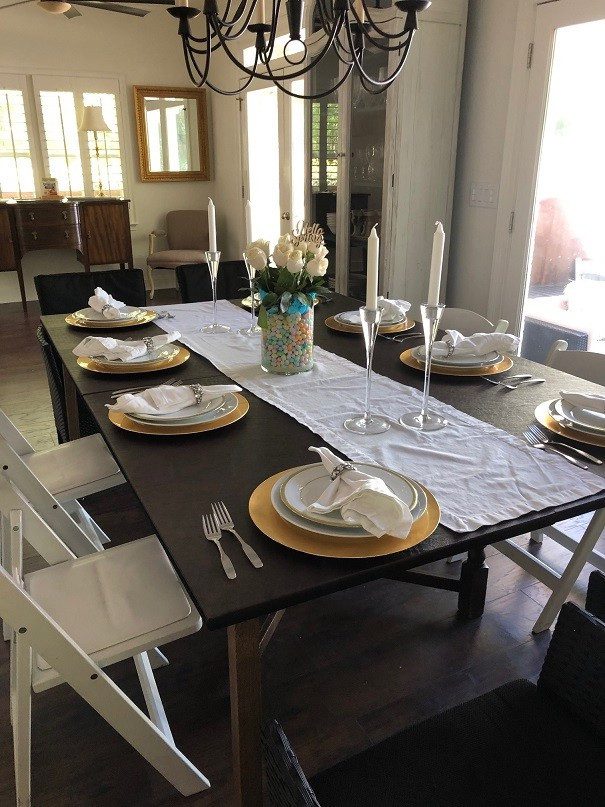 Affordable Table Pads