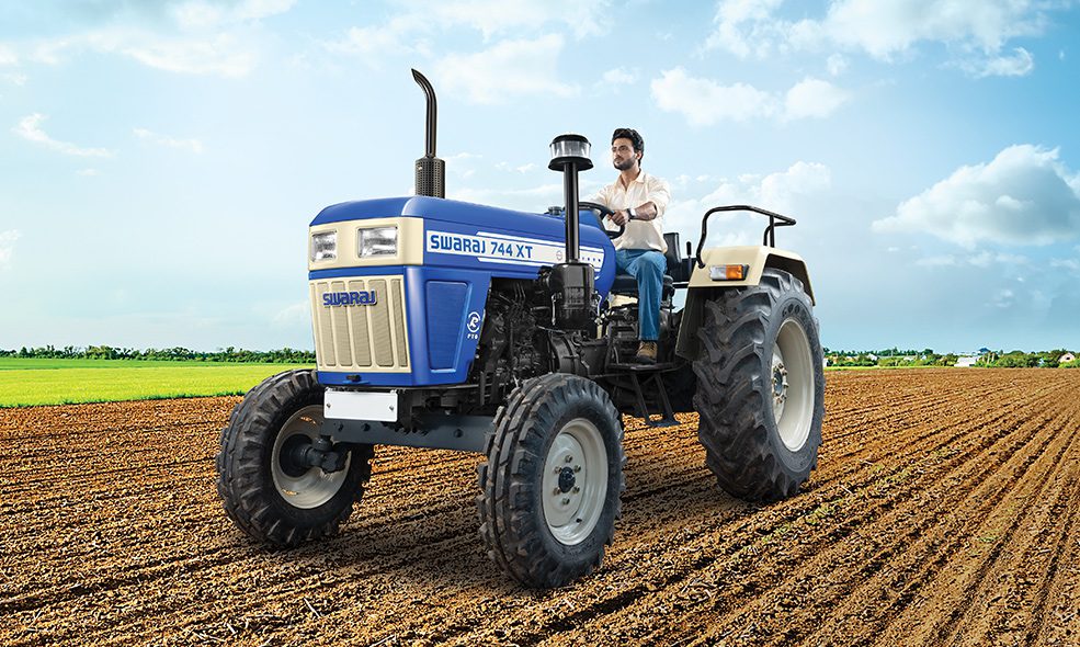 Purana Tractor Jabalpur
