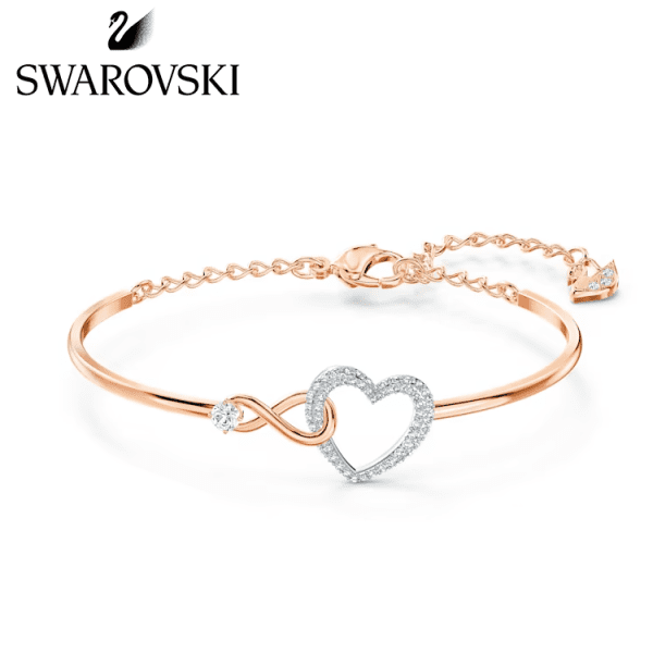 Swarovski 手錶的切換搭配技巧