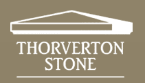 thorvertonstone-logo
