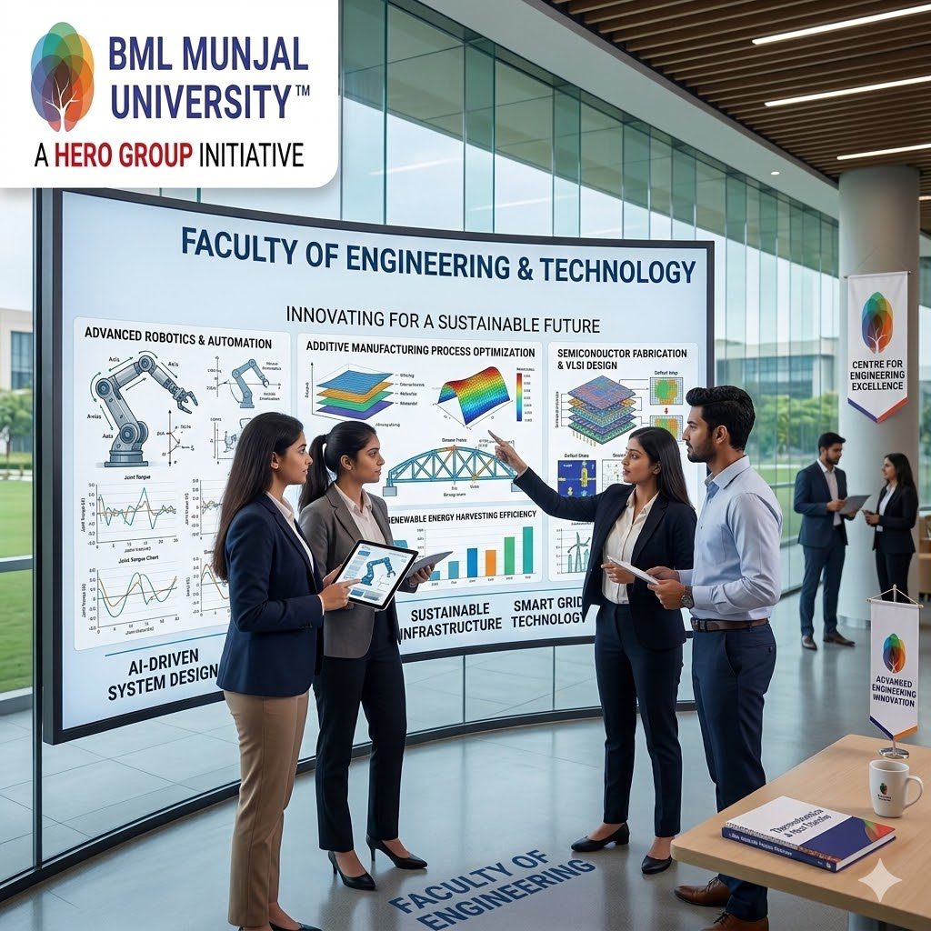 Engineering Courses – Eligibility, Specialisations & Careers