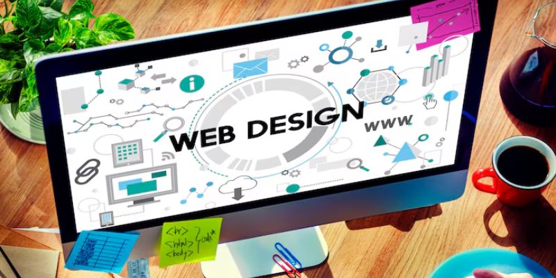 Web Design Training in Chennai