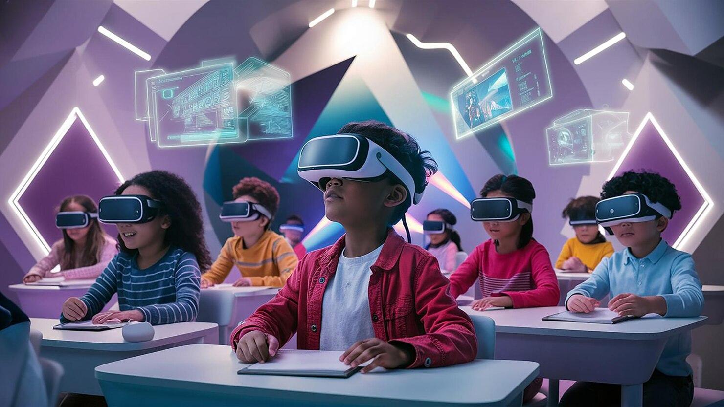 Best VR Services provider in India