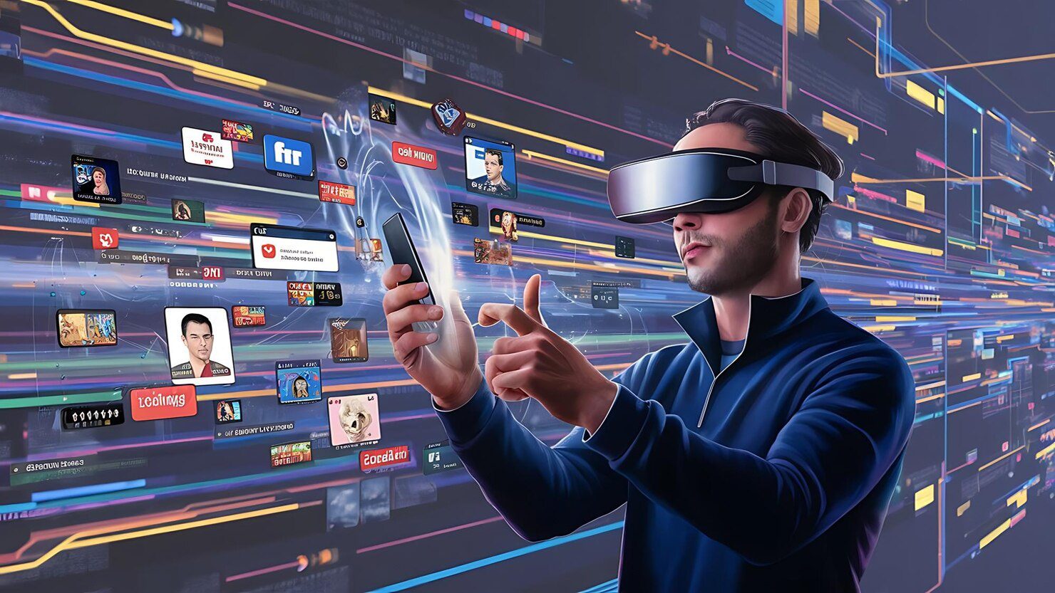 Which is the Best AdverGaming Development Company in India