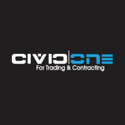 Civicone barcode Solution