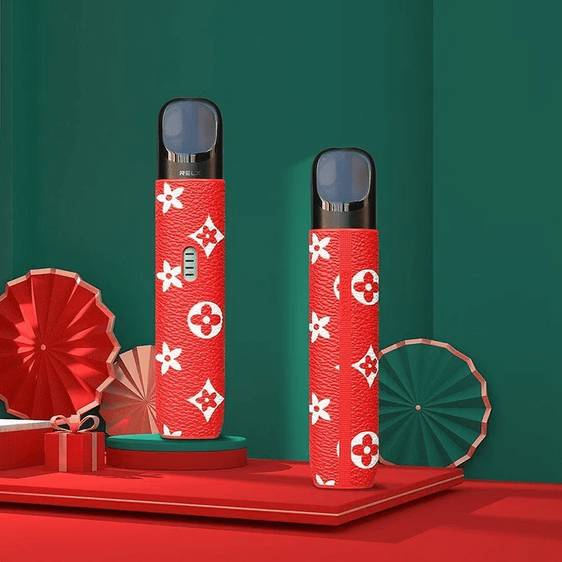 如何挑選電子煙保護套？尺寸、款式、材質全解析