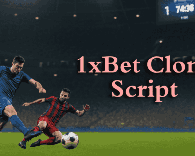 1xBet-Clone-Script