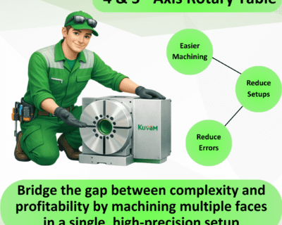 4-5th-axis-Rotary-Table