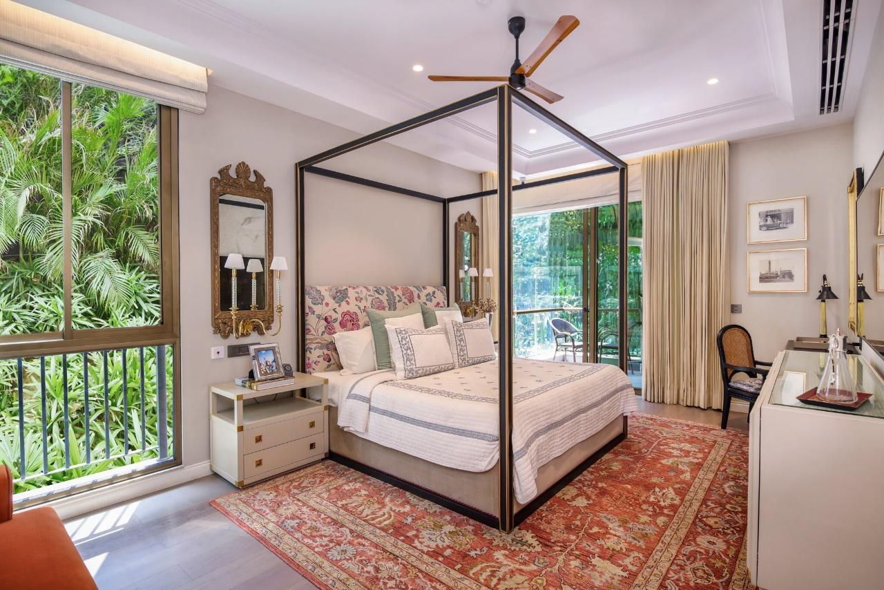 4 BHK Luxury Apartments In Gurgaon | TARC