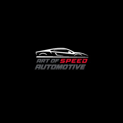 Art of speed Automotive