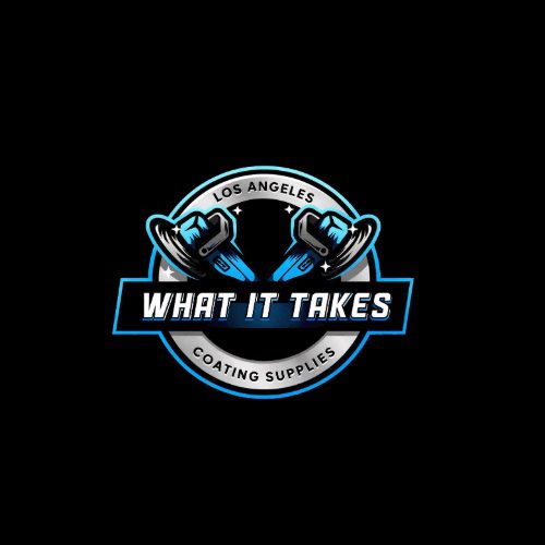 What it takes coating supplies LA