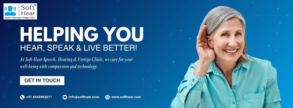 Hearing Aid Clinic in Delhi