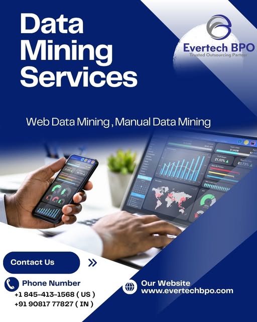 evertechbpo.com | Insurance Claim Data Entry Services