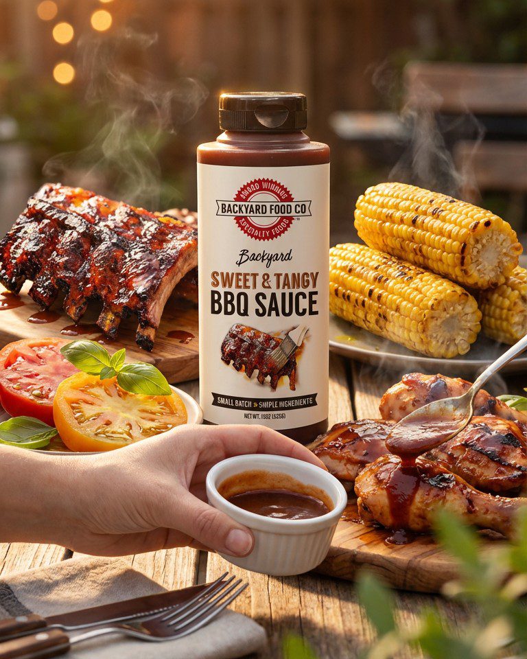 Fresh All Natural Salsa & Gourmet Condiments Online