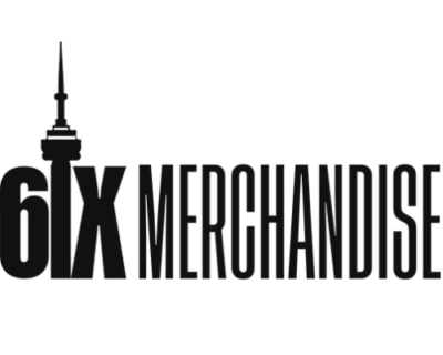 6ix-Merchandise
