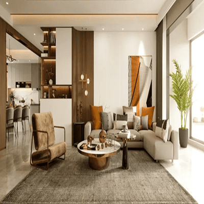 Professional Interior Designer in Gurgaon for Home & Office Spaces