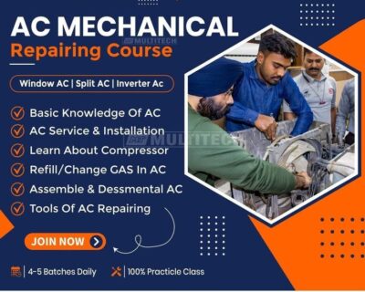 AC-Mechanical-Repairing-Institute-In-Delhi