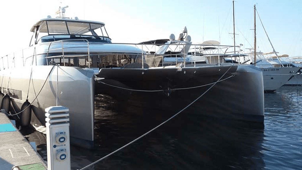 Florida Boat and Yacht Surveyors for Accurate Vessel Inspections
