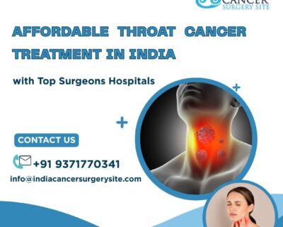 Affordable-Throat-Cancer-Treatment-in-India