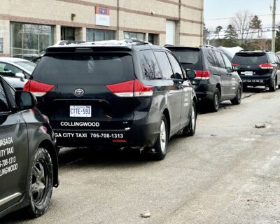 Airport-Service-Wasaga-beach