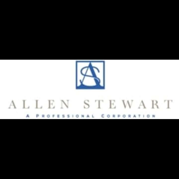 Allen Stewart, P.C. Law Firm