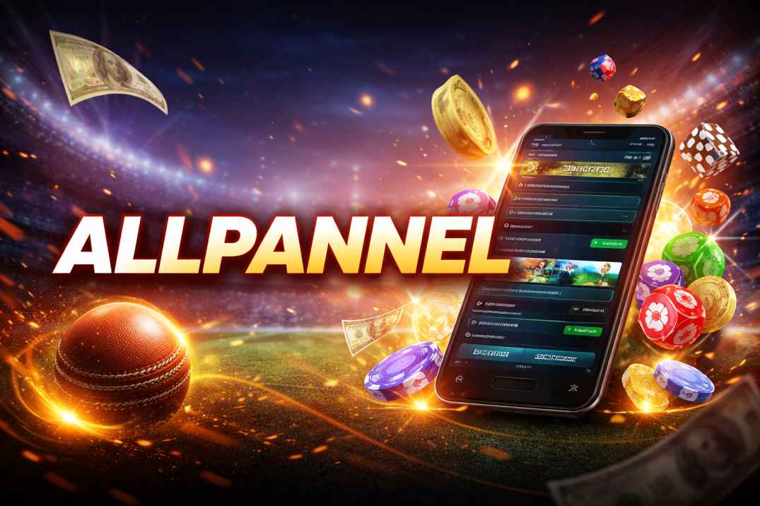 Allpanel ID Today | Simple Signup
