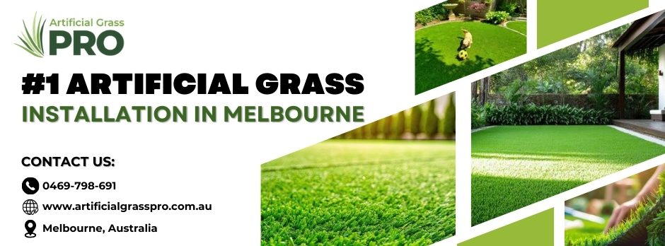 Artificial Grass Pro
