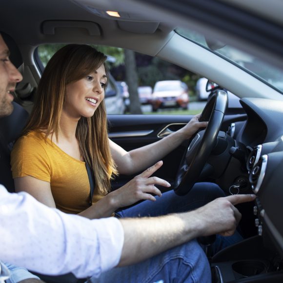 Automatic Driving Lessons Liverpool – Easy Learning with Expert guide